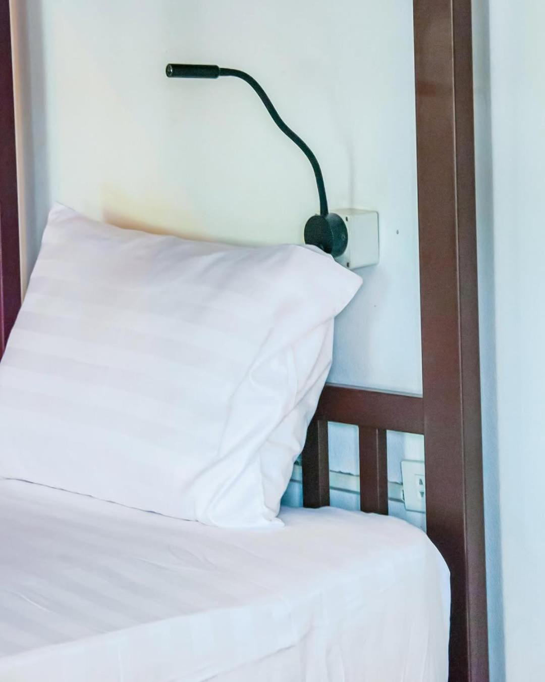 Ck Hostel Тау Номер фото