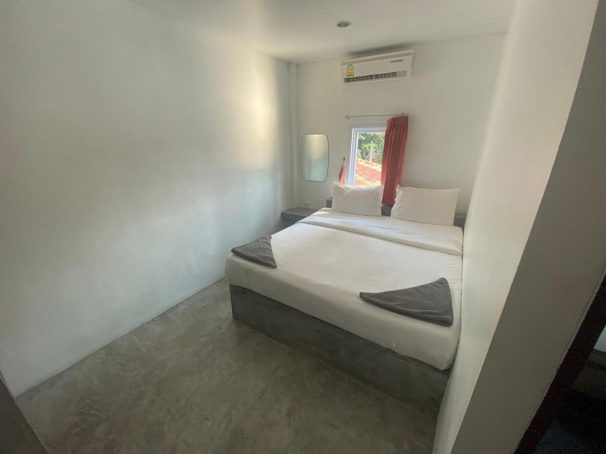 Ck Hostel Тау Экстерьер фото